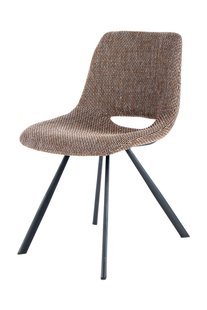 Set van 2 eetkamerstoelen Josephine | Hearthome & Living
