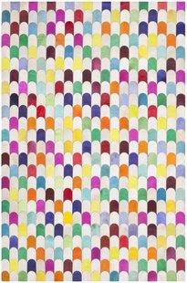 Vloerkleed Liam handgemaakt |