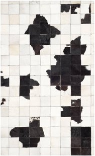 Vloerkleed Carter handgemaakt |