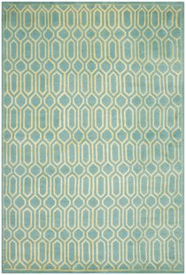 Vloerkleed Mason handgemaakt |