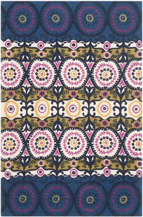 Vloerkleed Lorenzo handgemaakt |