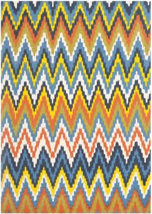 Vloerkleed Saffron |