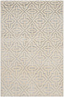 Vloerkleed Nicola handgemaakt |