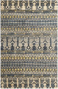 Vloerkleed Taza handgemaakt |