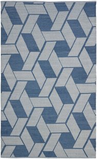 Vloerkleed Durhurst handgemaakt |