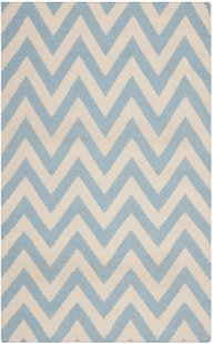 Vloerkleed Nelli wol |