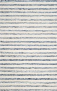 Vloerkleed Porter wol |