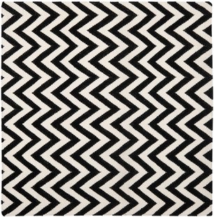 Vloerkleed Nelli wol |