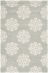 Vloerkleed Caroline handgemaakt |