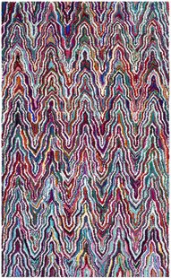 Vloerkleed Buzios handgemaakt |