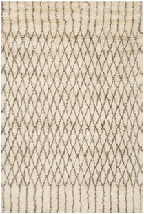 Vloerkleed Hayley handgemaakt |