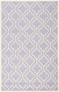 Vloerkleed Lola handgemaakt |