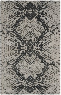 Vloerkleed Lainey handgemaakt |