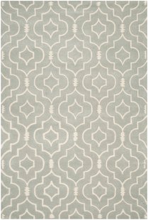 Vloerkleed Morgan handgemaakt |