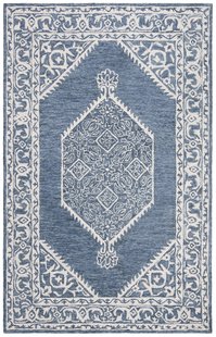 Vloerkleed Rica handgemaakt |