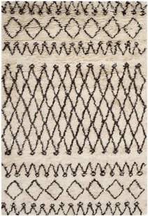 Vloerkleed Rashida handgemaakt |