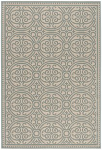 Vloerkleed Alicudi in- & outdoor |