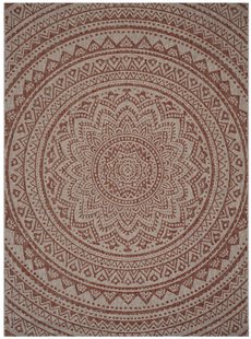 Vloerkleed Kalene in- & outdoor |