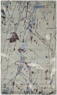 Vloerkleed Ole handgemaakt |