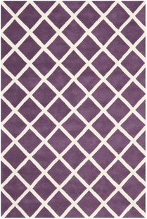 Vloerkleed Soho handgemaakt |