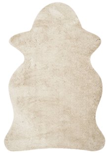 Vloerkleed Tegan  schapenvacht handgemaakt |