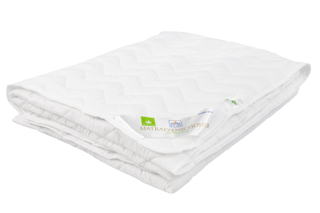 Matrasbeschermer Aloe Vera | Vitality Pur