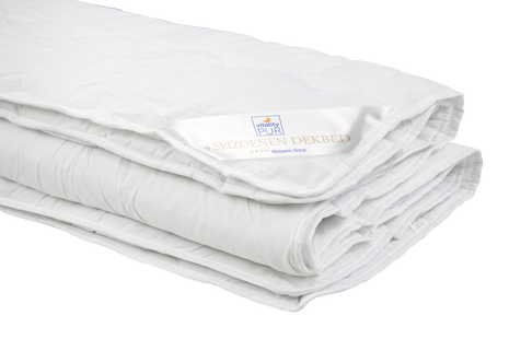 4-Seizoenen-micro-dekbed | Vitality Pur