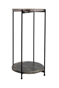 Bijzettafel Louisa marmer | Hearthome & Living