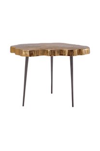 Bijzettafel Wood Art | Hearthome & Living