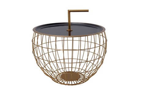 Bijzettafel Nouk | Hearthome & Living