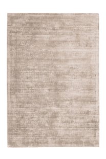 Vloerkleed Novi bamboezijde handgemaakt | More99