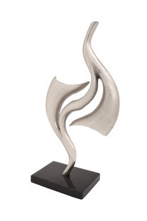 Sculptuur Clue marmer | Underbar