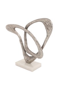 Sculptuur Cloe marmer | Underbar