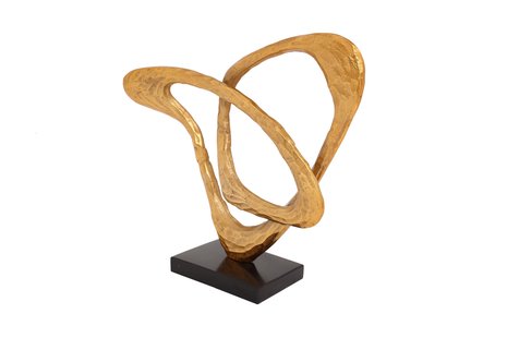 Sculptuur Cloe marmer | Underbar