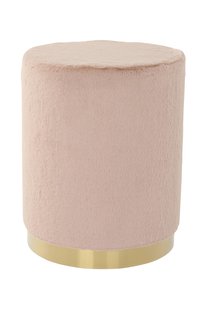 Poef Nona | Hearthome & Living