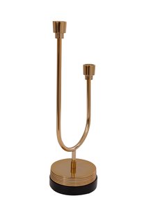 Kandelaar Clarice marmer | Underbar