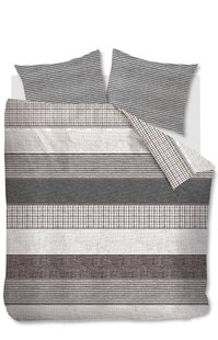 Dekbedovertrekset Tailor | Rivièra Maison Beddengoed