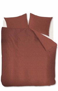 Dekbedovertrekset Natural Stone | VTwonen