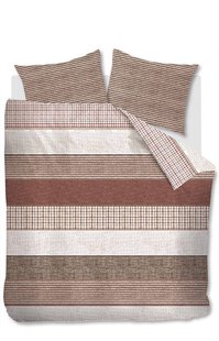 Dekbedovertrekset Tailor | Rivièra Maison Beddengoed