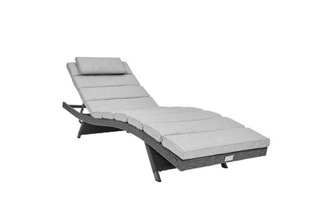 Ligbed Messina Curve | Feel Furniture Ligbed Messina Curve | Feel Furniture