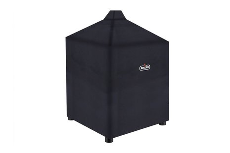 Beschermhoes grillpit Austin | Buccan Beschermhoes grillpit Austin | Buccan