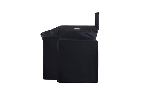 Beschermhoes Double Barrel | Buccan Beschermhoes Double Barrel | Buccan