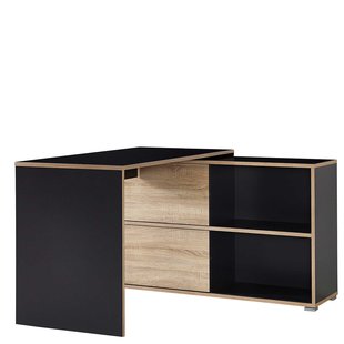 Bureau Mission Antraciet Bureau Mission Antraciet