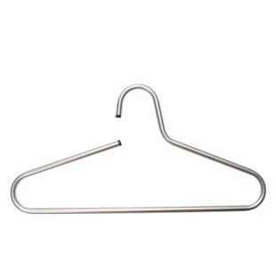 Set van 5 kledinghangers Glorie-N