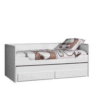Kajuitbed Luuk-W Kajuitbed Luuk-W