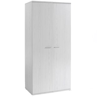 Twee-deurs draaideurskast Andante-W2 Twee-deurs draaideurskast Andante-W2