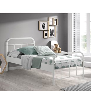 1-Persoonsbed-Ivy-9W 1-Persoonsbed-Ivy-9W
