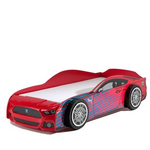 Race-autobed Nikki Race-autobed Nikki