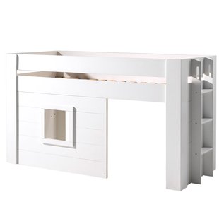 Halfhoogslaper Rusty