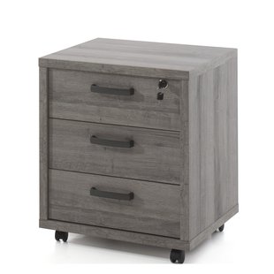 Ladencontainer Roland-G